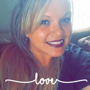 Meet your Posher, Cortney